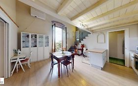 Loft Matteotti By Florence Sweet Homes